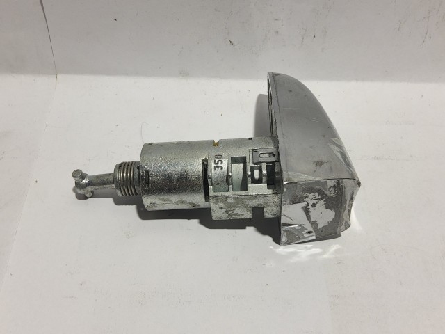 Lancia Ypsilon II.  2003-2011 2003-2011 Gyújtáskapcsoló Használt