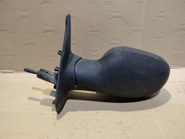 176614 Nissan Micra 2002-2010 Tükör Használt manuális Bal  