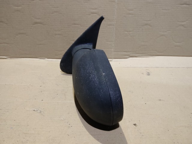 176614 Nissan Micra 2002-2010 Tükör Használt manuális Bal  