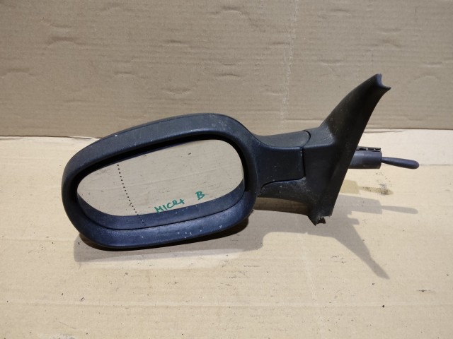 176614 Nissan Micra 2002-2010 Tükör Használt manuális Bal  