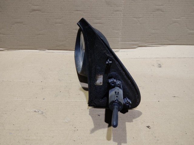 176614 Nissan Micra 2002-2010 Tükör Használt manuális Bal  