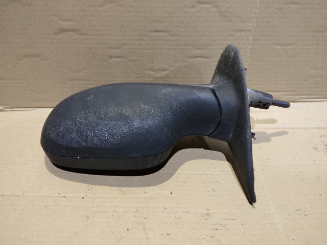 176614 Nissan Micra 2002-2010 Tükör Használt manuális Bal  