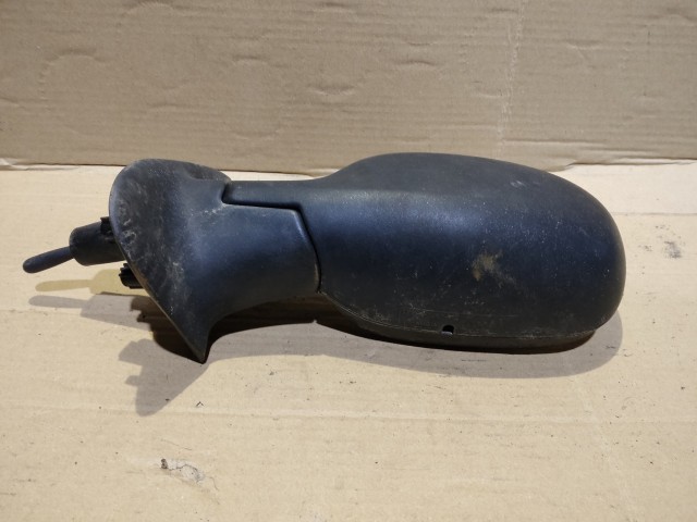 176614 Nissan Micra 2002-2010 Tükör Használt manuális Bal  