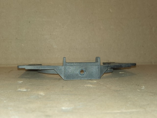 Alfa Romeo 159, Brera, Spider  Ködlámpa tartó