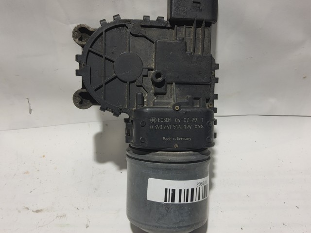 Alfa Romeo 147, Gt első ablaktörlő motor 50501305