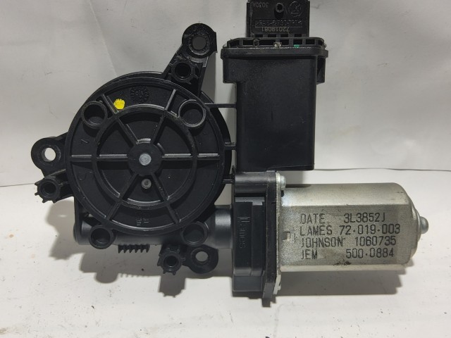 Alfa Romeo Giulietta 2010-2020 bal első ablakemelő motor 71754416