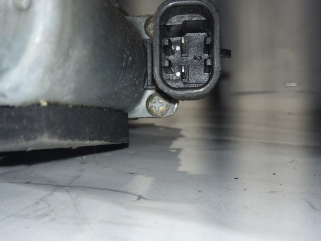 Alfa Romeo 166 jobb első elektromos ablakemelő