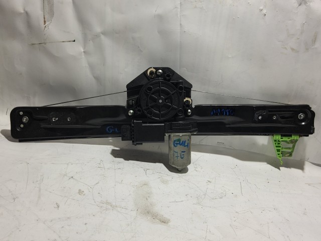 Alfa Romeo Giulietta jobb első elektromos Ablakemelő 71754403