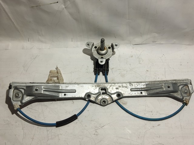 Fiat Bravo 2007-2014 bal hátsó manuális ablakemelő 51779572