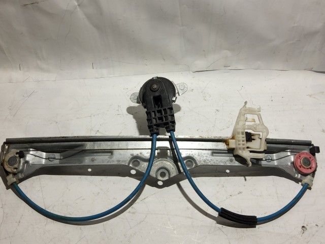 Fiat Bravo 2007-2014 bal hátsó manuális ablakemelő 51779572