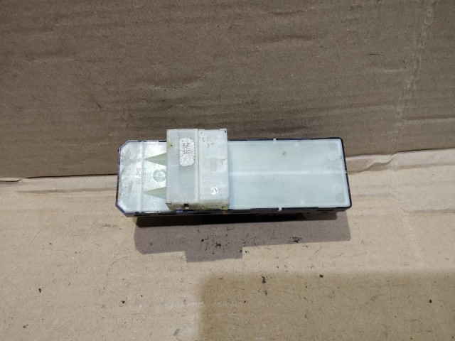 Opel Agila 2008-2014 Ablakemelő kapcsoló  Használt bal első