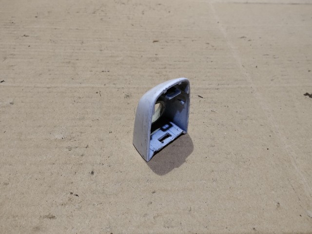 Opel Agila 2008-2014 Zárbetét kupak Használt bal első