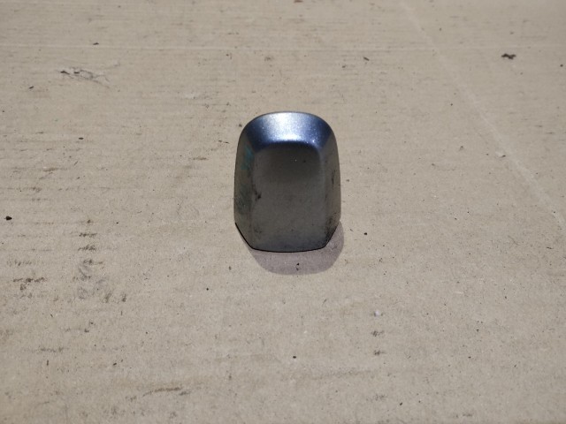Toyota Yaris II. 2006-2011 2006-2011 Zárbetét kupak Használt JE, JH, BH