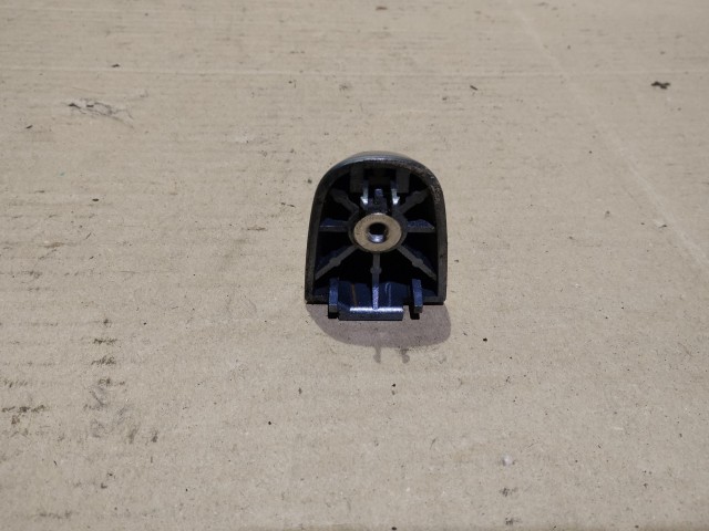 Toyota Yaris II. 2006-2011 2006-2011 Zárbetét kupak Használt JE, JH, BH