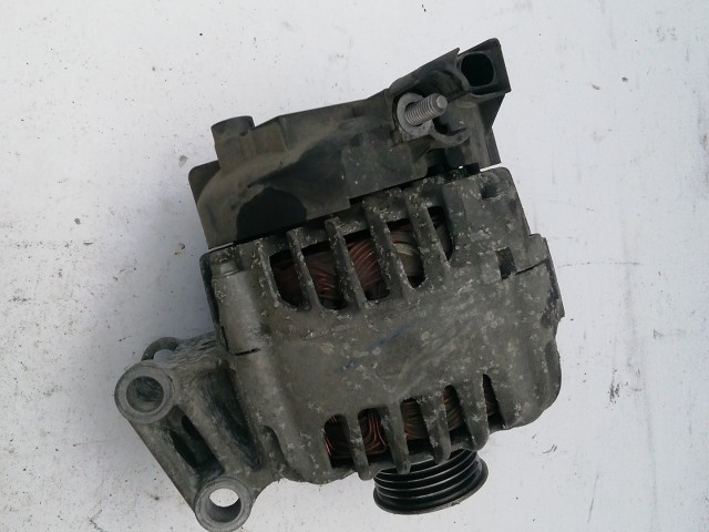 Ford Fiesta 2008-2013 Generátor 120A 7G9N-10300-CC