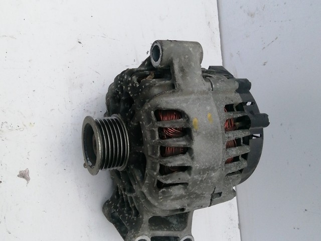 Ford Fiesta 2008-2013 Generátor 120A 7G9N-10300-CC