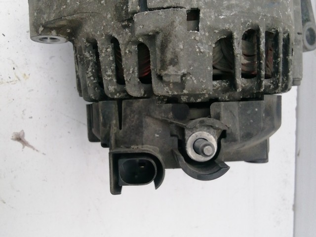 Ford Fiesta 2008-2013 Generátor 120A 7G9N-10300-CC