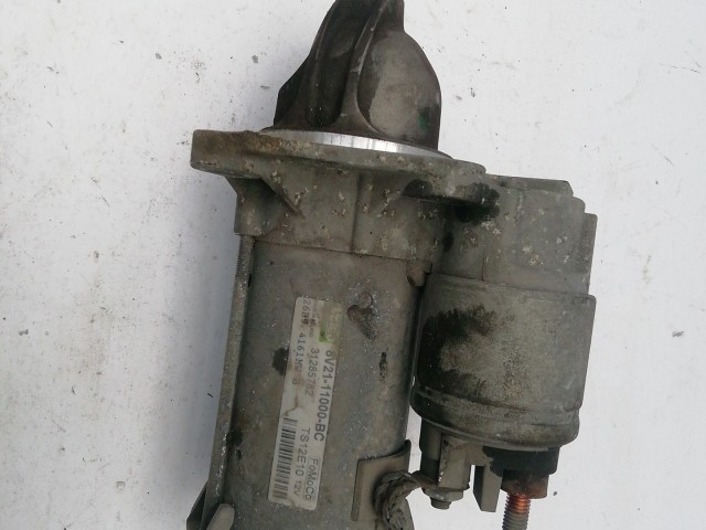 Ford Fiesta 2008-2013 Önindító Használt    10