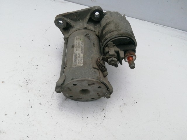 Ford Fiesta 2008-2013 Önindító Használt    10