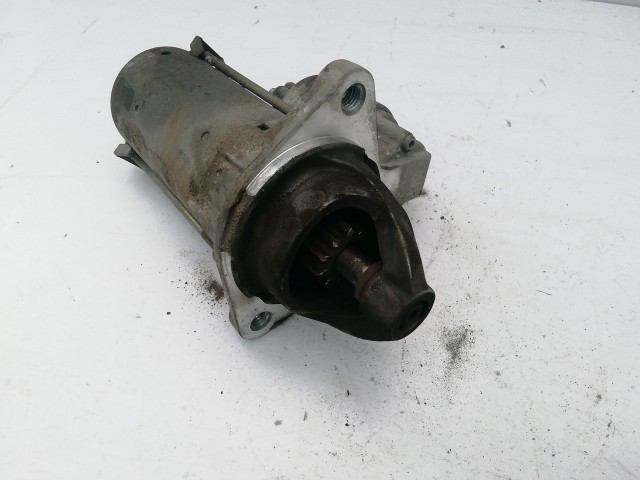 Ford Fiesta 2008-2013 Önindító Használt    10