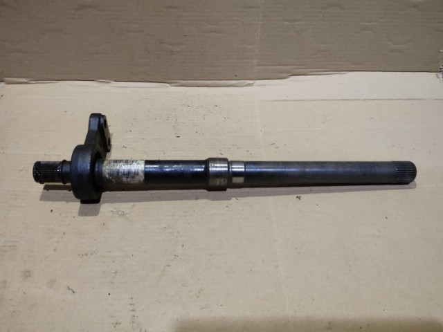 Fiat Freemont 2011-2015 Féltengely Használt 2000 Autómata Jobb első