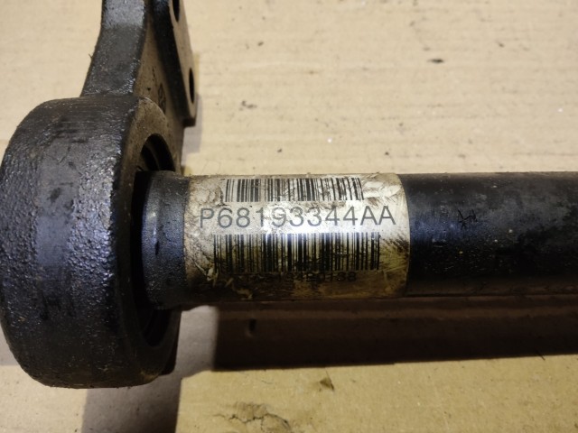 Fiat Freemont 2011-2015 Féltengely Használt 2000 Autómata Jobb első