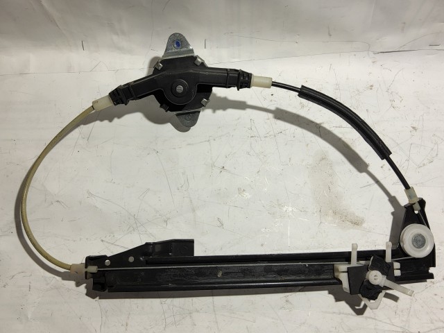 Fiat Linea bal hátsó manuális ablakemelő 51789674