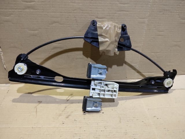 Skoda Roomster 2006-2015 jobb első elektromos ablakemelő mechanika  