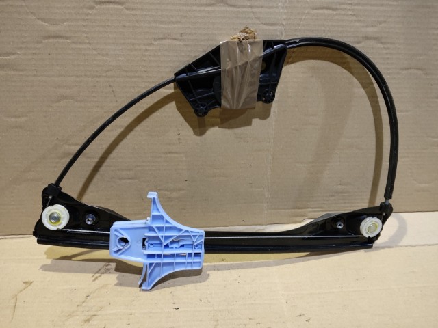 Skoda Roomster 2006-2015 jobb hátsó elektromos ablakemelő mechanika