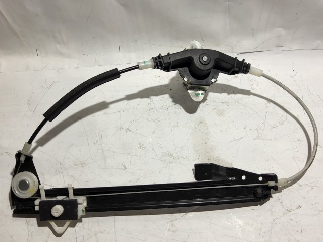 Fiat Linea jobb hátsó manuális ablakemelő 51789673