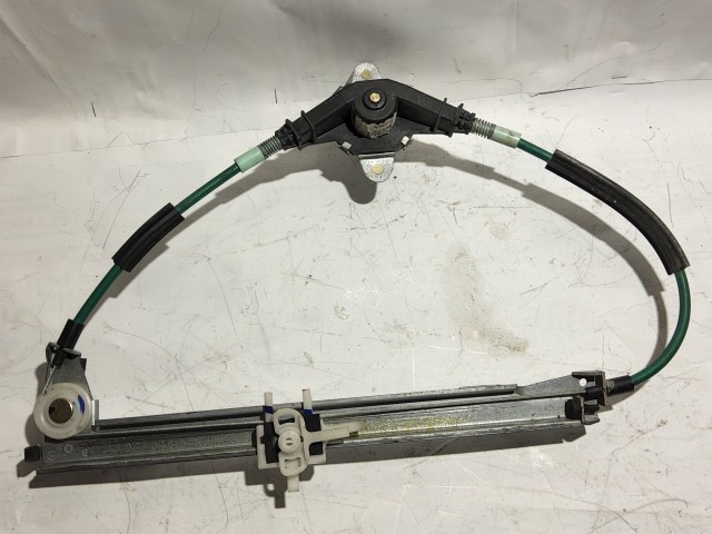 Fiat Multipla jobb hátsó manuális ablakemelő 46510727