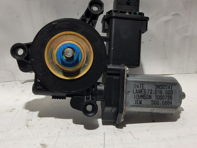 Alfa Romeo Giulietta 2010-2020 Jobb hátsó  Ablakemelő motor 71754431