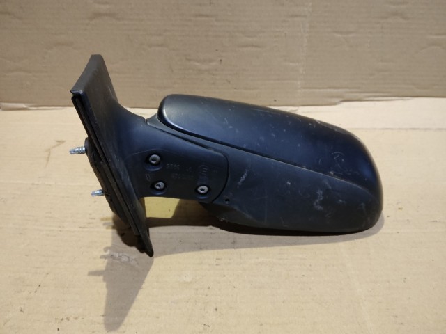 176770 Toyota Yaris II. 2006-2011 bal oldali manuális állítású visszapillantó tükör