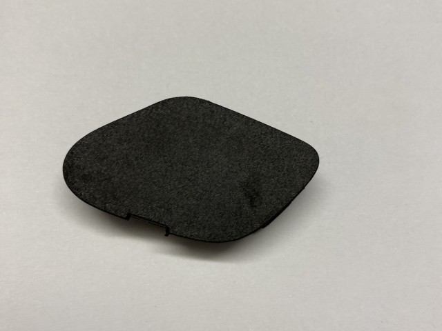 Fiat Bravo II. bal hátsó ajtókárpit csavar takaró 