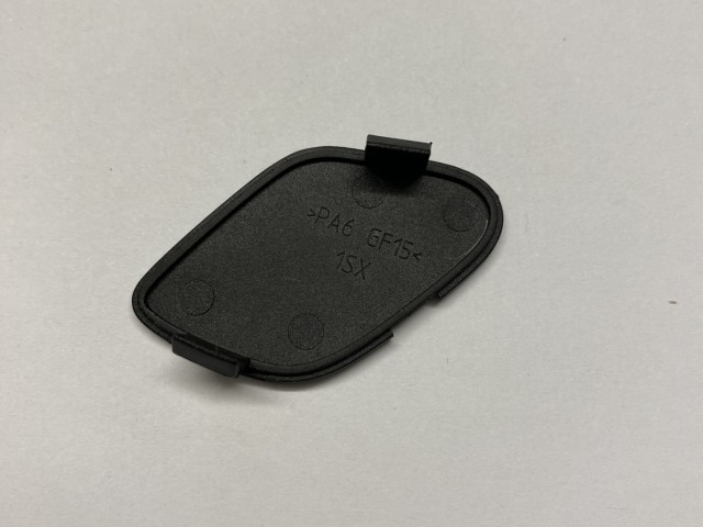 Fiat Bravo II. bal első belső kilincs csavar takaró