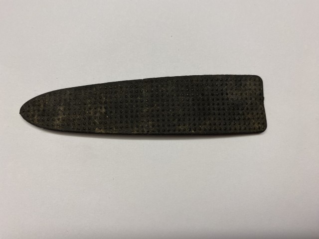 Alfa Romeo 156 ajtó behajtó csavar takaró