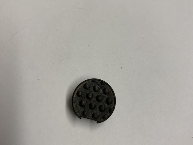 Fiat Punto Evo csavar takaró ( ajtóbehajtó)