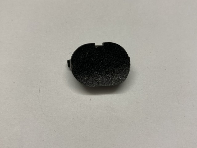 Alfa Romeo 156 jobb hátsó, belső kilincs alatti műanyag csavar takaró