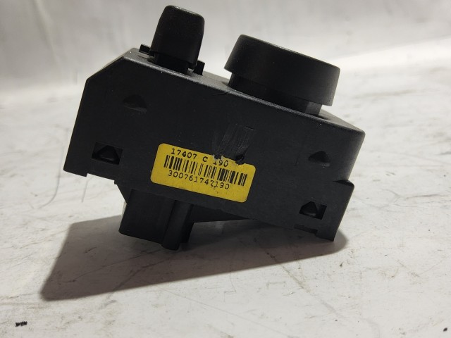 Fiat Bravo II. tükör állító kapcsoló