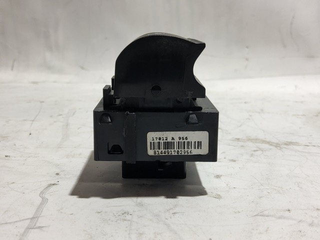 Fiat Bravo II. bal első ablakemelő kapcsoló 2x