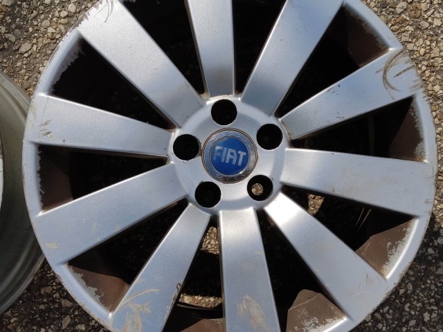 180136 Fiat Croma  2005-2010 18