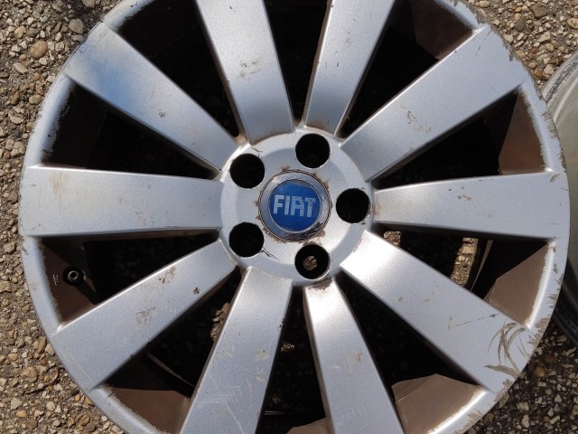 180136 Fiat Croma  2005-2010 18