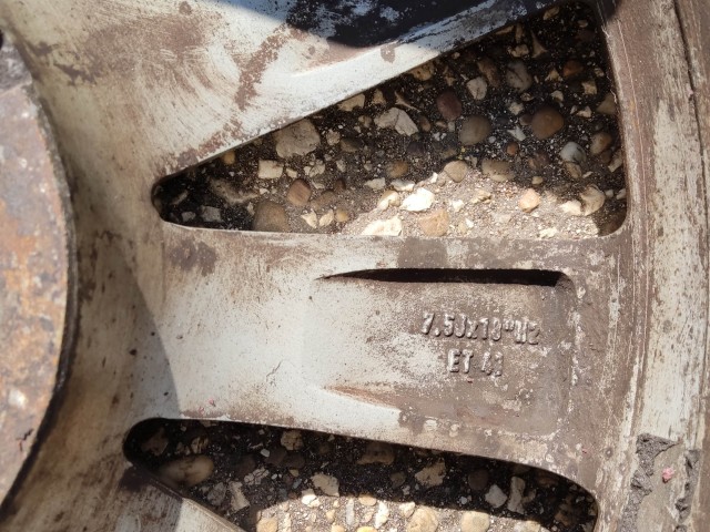 180136 Fiat Croma  2005-2010 18