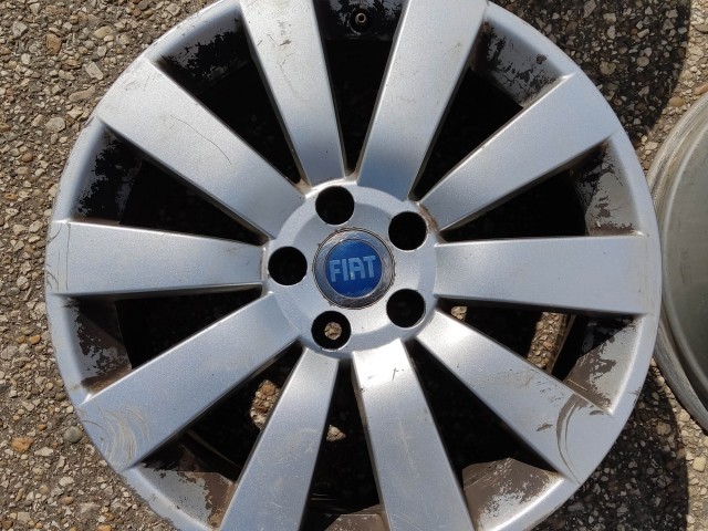 180136 Fiat Croma  2005-2010 18