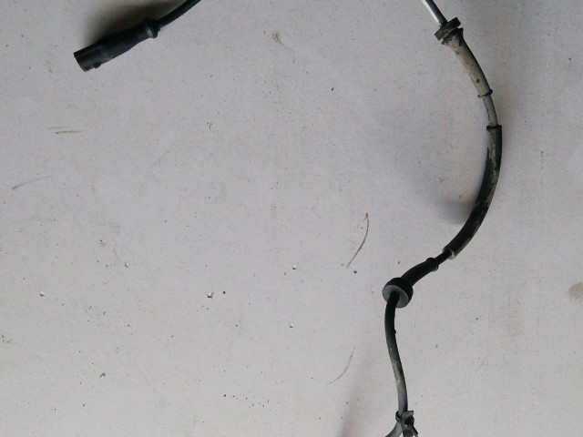 Ford Fiesta 2008-2017 Abs jeladó Használt első  