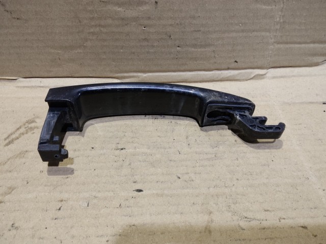 Opel Corsa D 2006-2014 Kilincs Használt jobb első külső