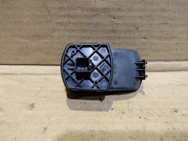 Opel Corsa D 2006-2014 Ablakemelő kapcsoló  Használt jobb első