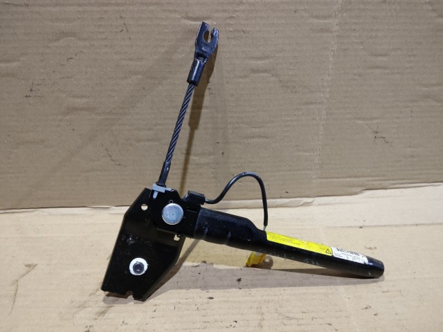 Alfa Romeo Giulietta jobb első biztonsági öv feszítő 50529586