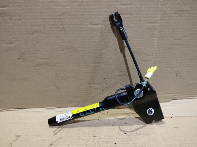 Alfa Romeo Giulietta 2010-2020 bal első övfeszítő 50529587