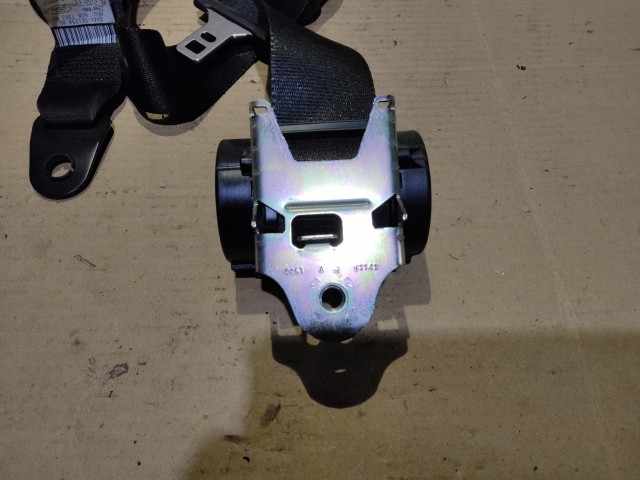 Ford Kuga I. 2008-2012 Jobb első biztonsági öv 8V41-S61294-AD